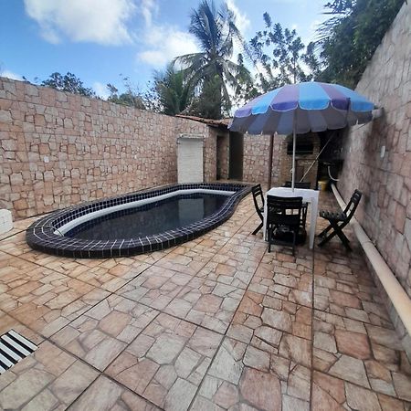 바레인하스 Casa Com Piscina Sensacional 빌라 외부 사진