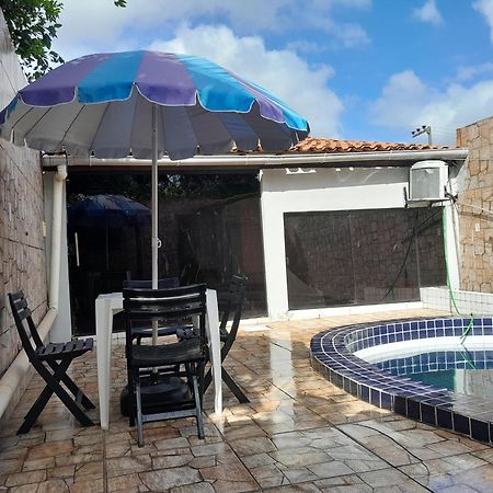 바레인하스 Casa Com Piscina Sensacional 빌라 외부 사진