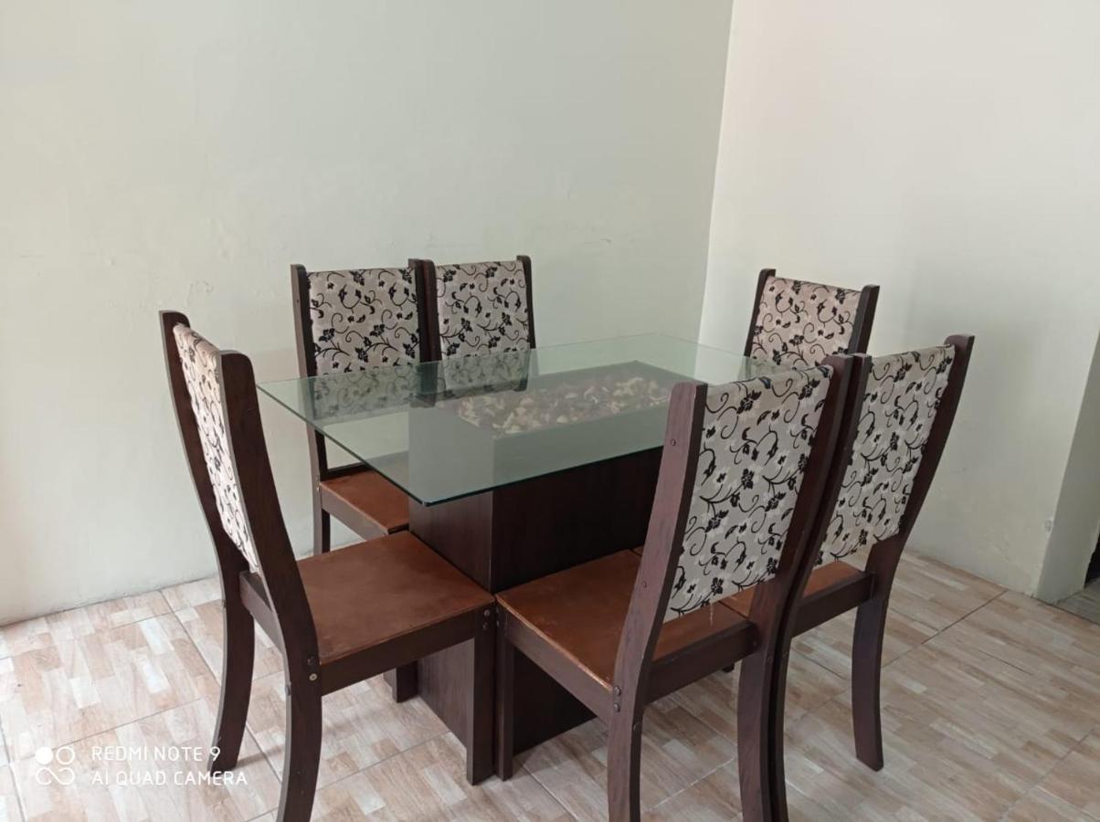 바레인하스 Casa Com Piscina Sensacional 빌라 외부 사진