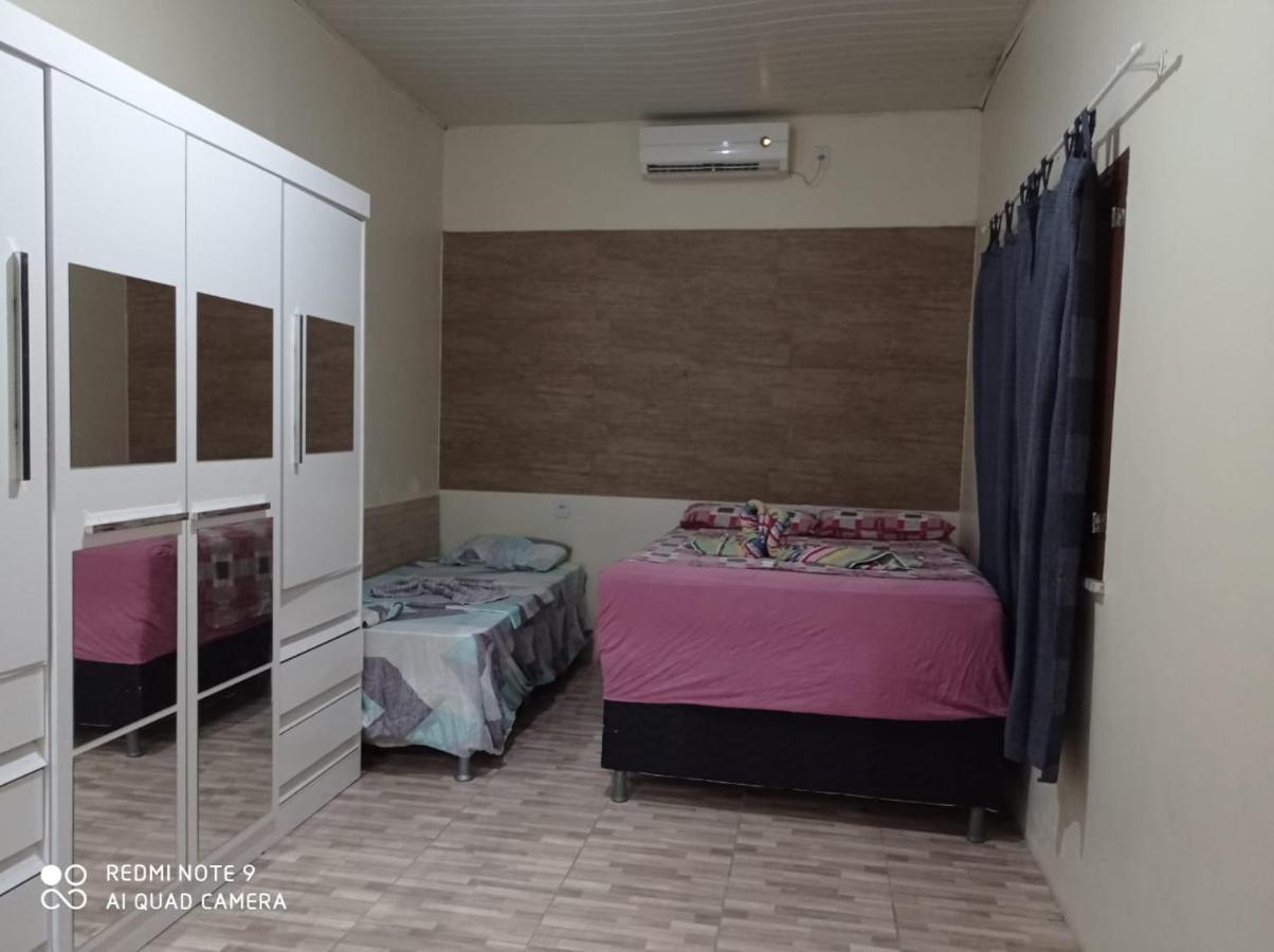 바레인하스 Casa Com Piscina Sensacional 빌라 외부 사진