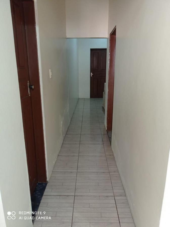 바레인하스 Casa Com Piscina Sensacional 빌라 외부 사진