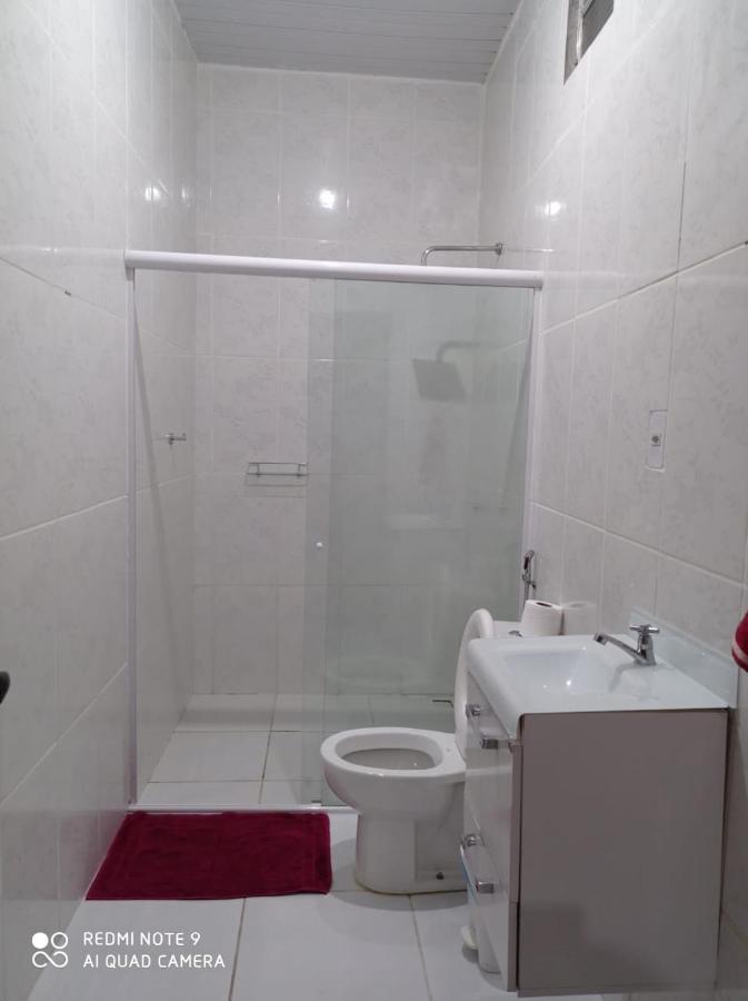 바레인하스 Casa Com Piscina Sensacional 빌라 외부 사진