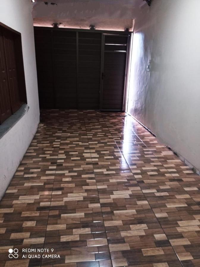 바레인하스 Casa Com Piscina Sensacional 빌라 외부 사진