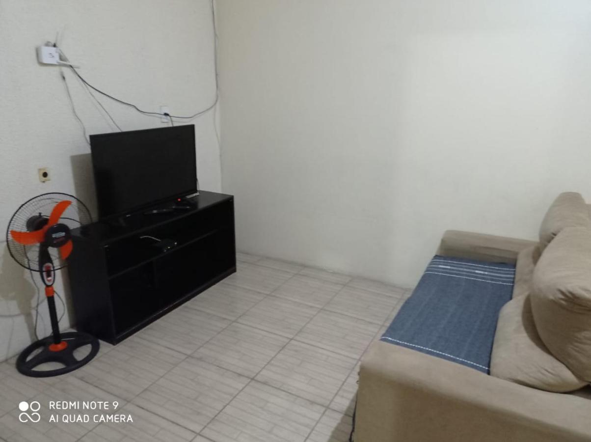 바레인하스 Casa Com Piscina Sensacional 빌라 외부 사진