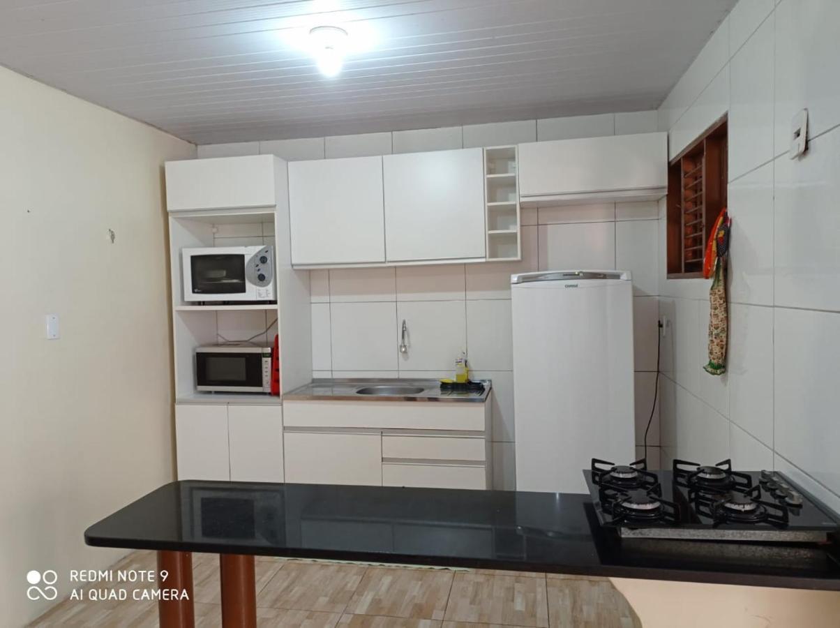 바레인하스 Casa Com Piscina Sensacional 빌라 외부 사진