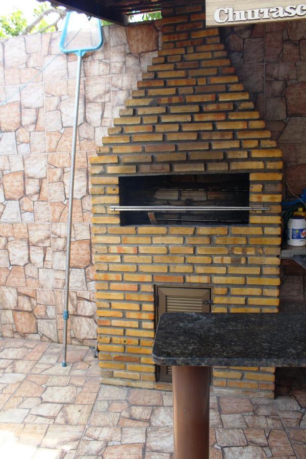 바레인하스 Casa Com Piscina Sensacional 빌라 외부 사진