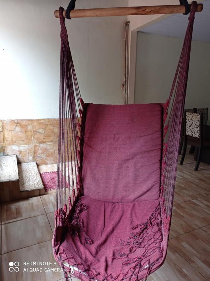 바레인하스 Casa Com Piscina Sensacional 빌라 외부 사진