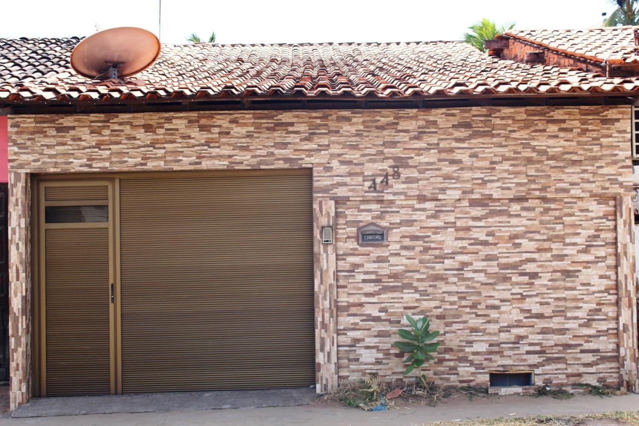 바레인하스 Casa Com Piscina Sensacional 빌라 외부 사진
