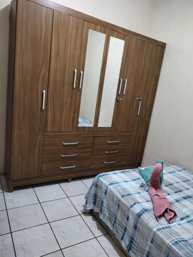 바레인하스 Casa Com Piscina Sensacional 빌라 외부 사진