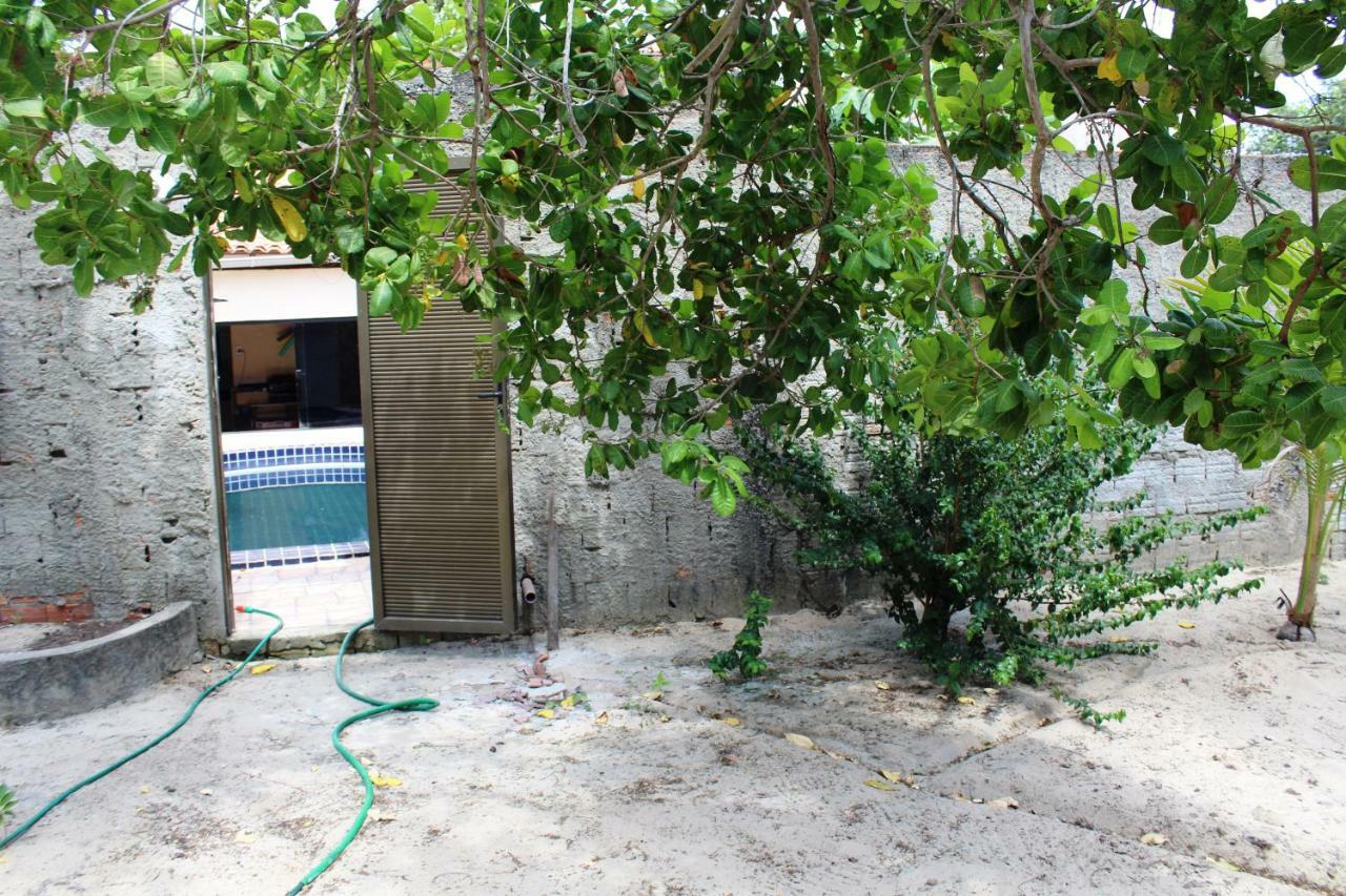 바레인하스 Casa Com Piscina Sensacional 빌라 외부 사진
