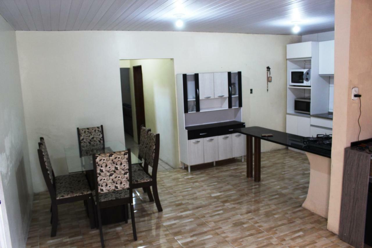 바레인하스 Casa Com Piscina Sensacional 빌라 외부 사진